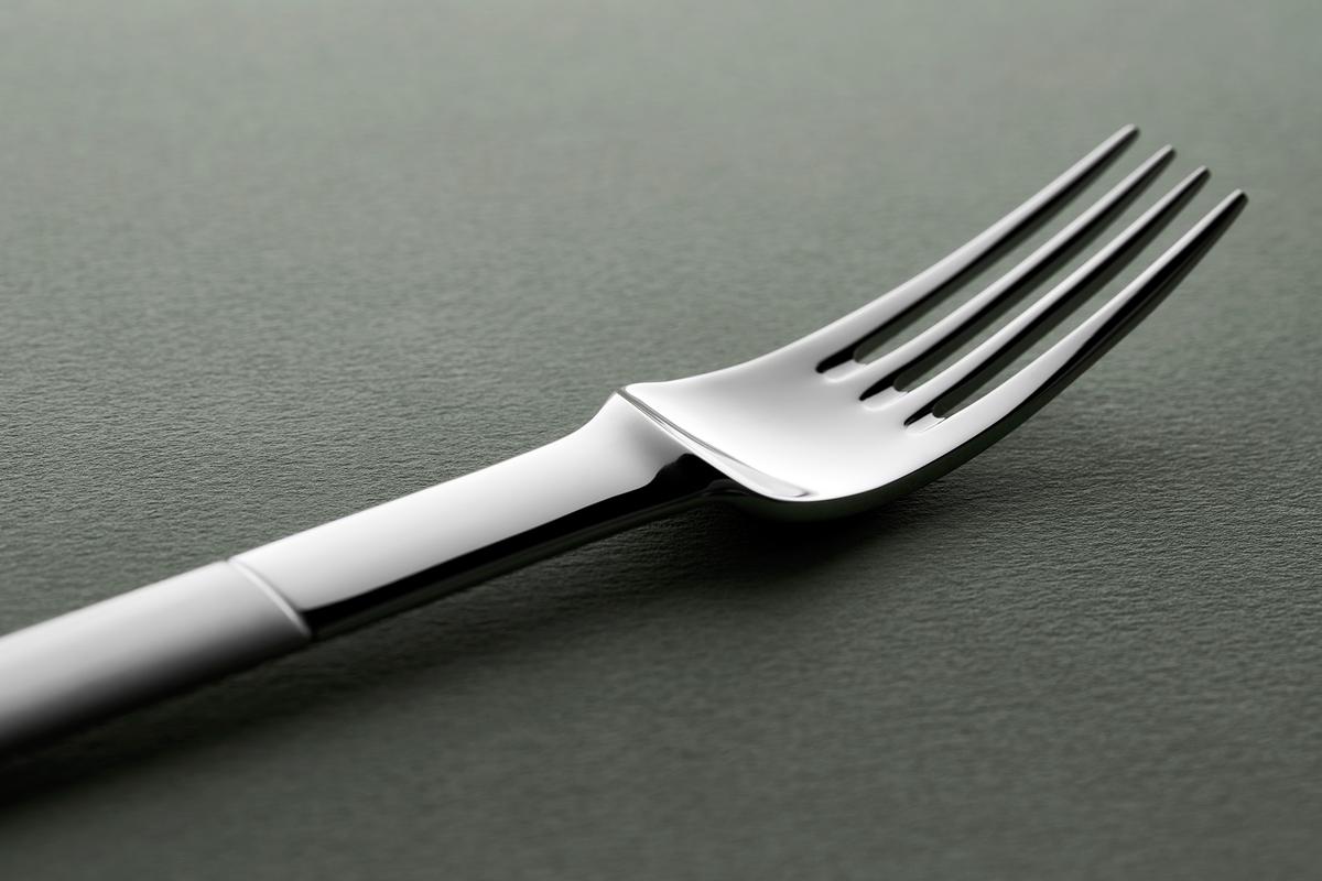 Nobel 20-Piece Cutlery Set