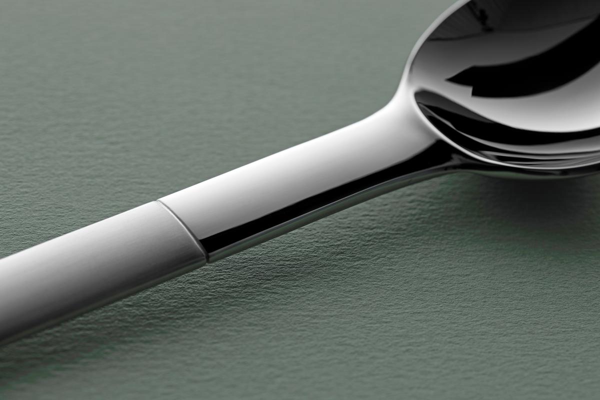 Nobel 20-Piece Cutlery Set