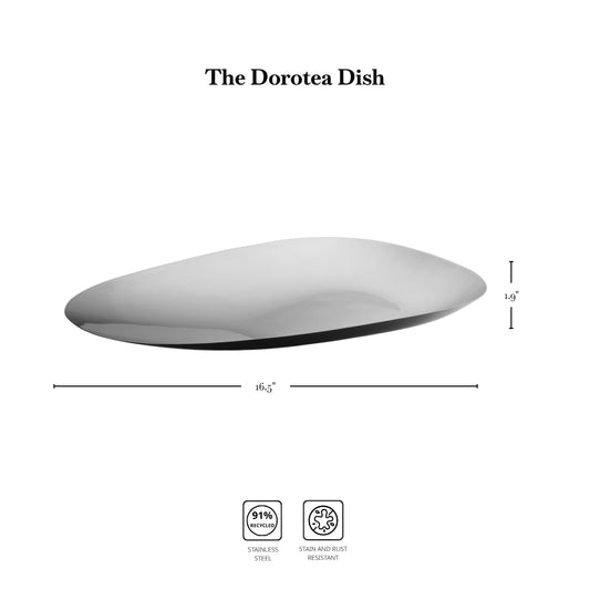Dorotea Dish