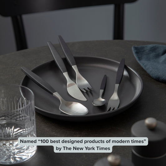 Focus de Luxe 20-Piece Cutlery Set