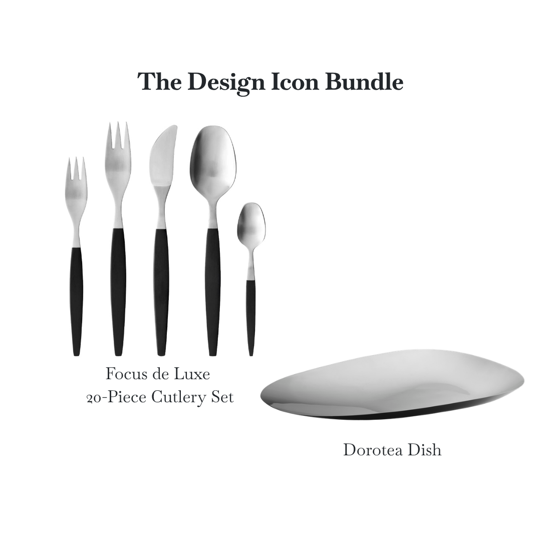Design Icon Bundle