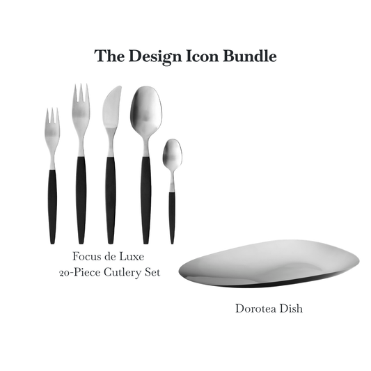 Design Icon Bundle