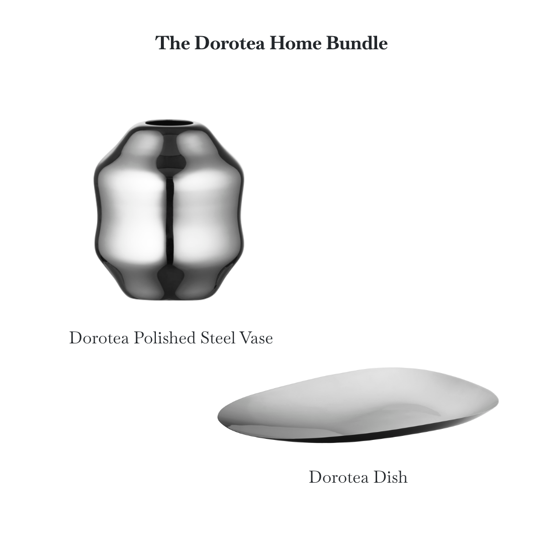 Dorotea Home Bundle