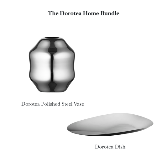Dorotea Home Bundle