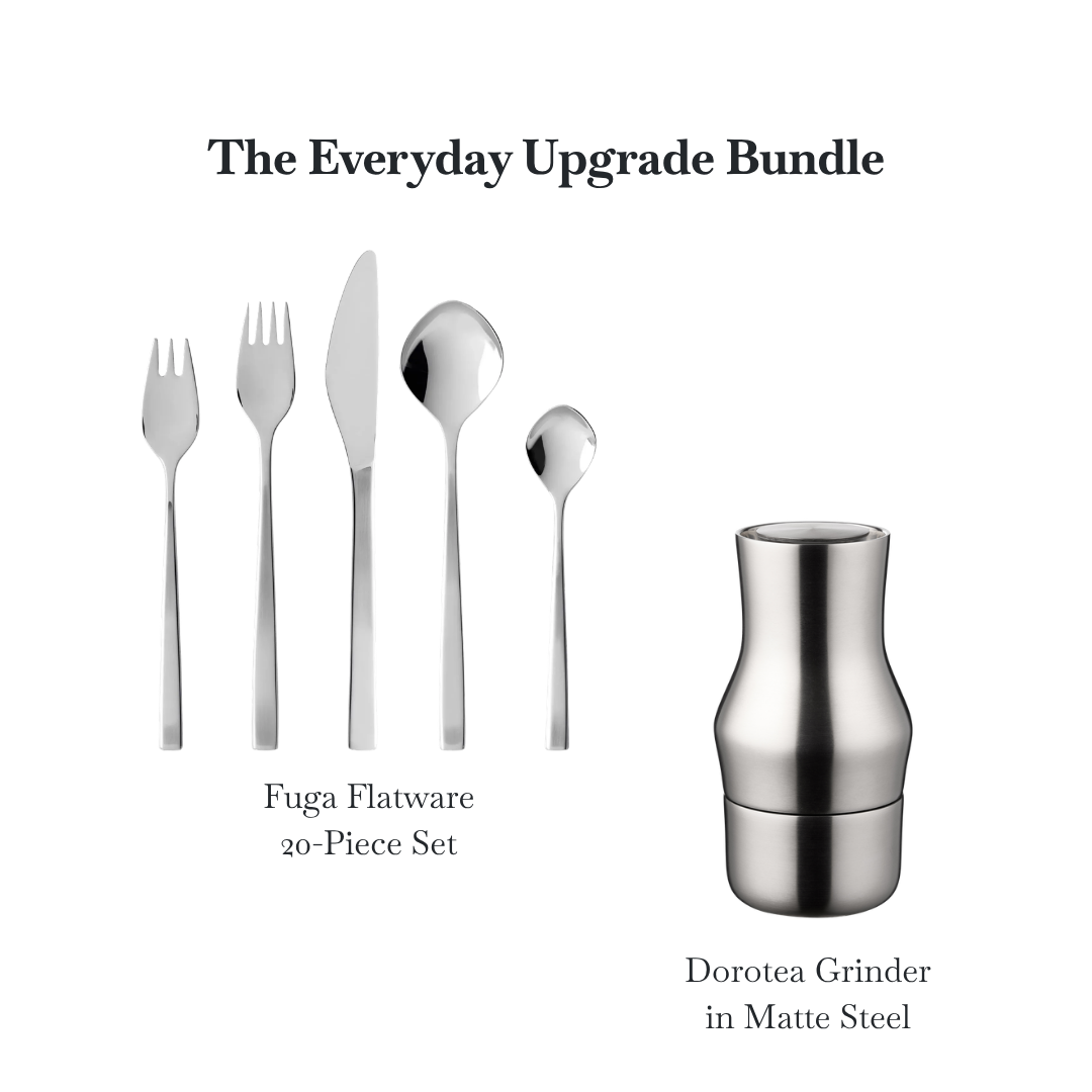 Everyday Upgrade Bundle
