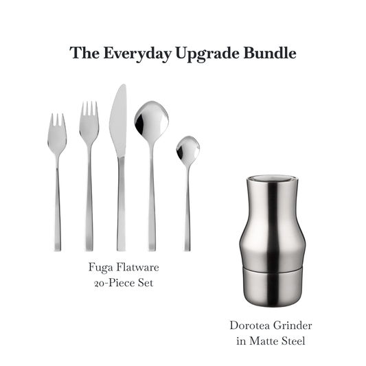 Everyday Upgrade Bundle