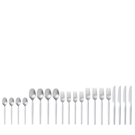 Dorotea 20-Piece Cutlery Set