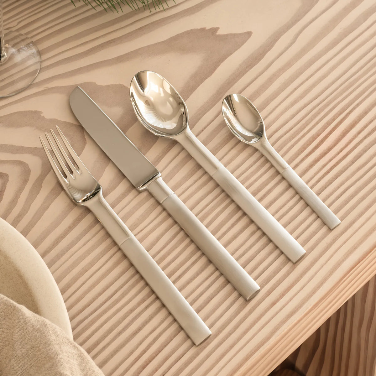 Gense Nobel Collection Cutlery